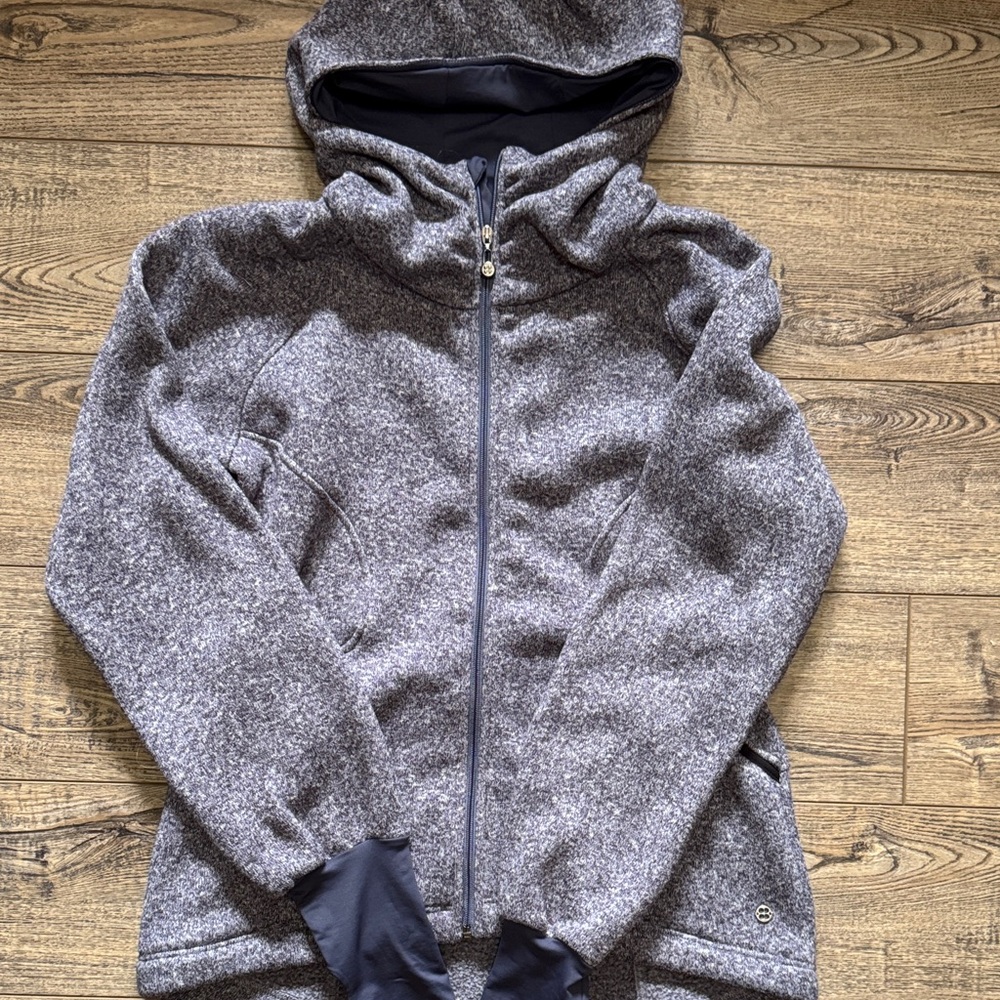 Sweaty Betty Jacket